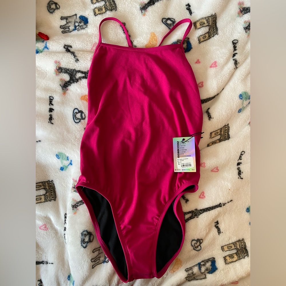“Marin” Jolyn Onesie
